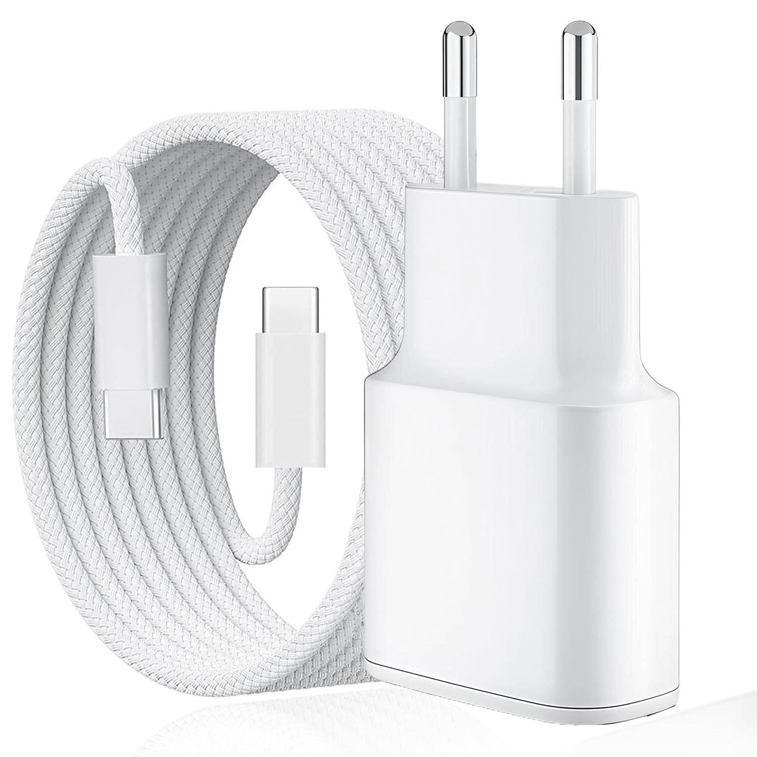 20W AirPods şarj cihazı, AirPods 4, AirPods Pro 3 (3. nesil